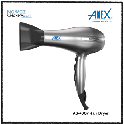 AG-7007 Hair Dryer