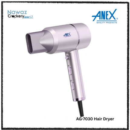 AG-7030 Hair Dryer